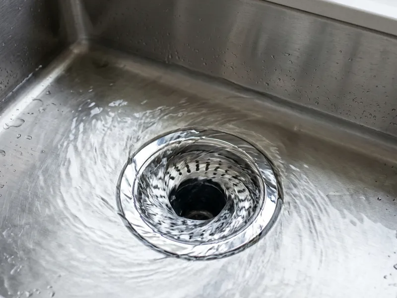 Drain Cleaning Plumber in Van Buren, AR